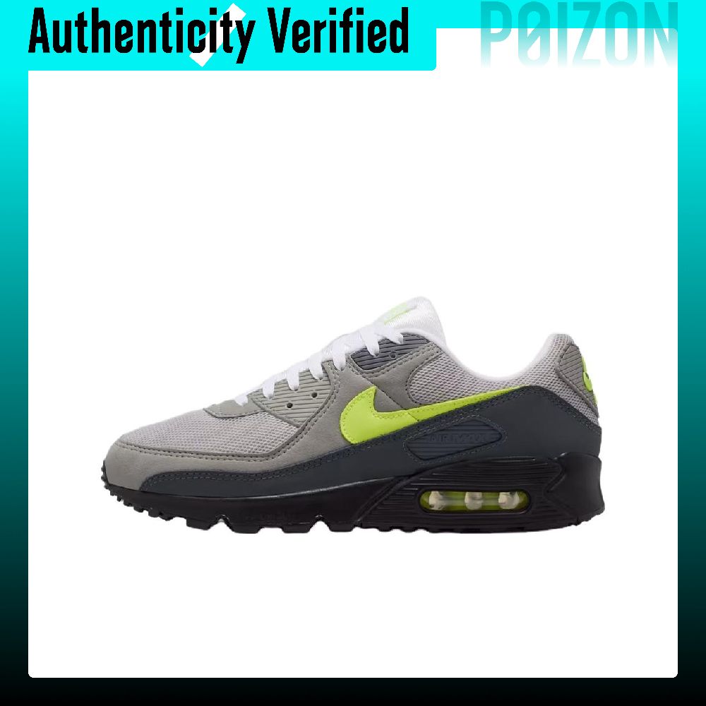 Nike Shoes Air Max 90 - Nike Air Max 90 Erkek Koşu