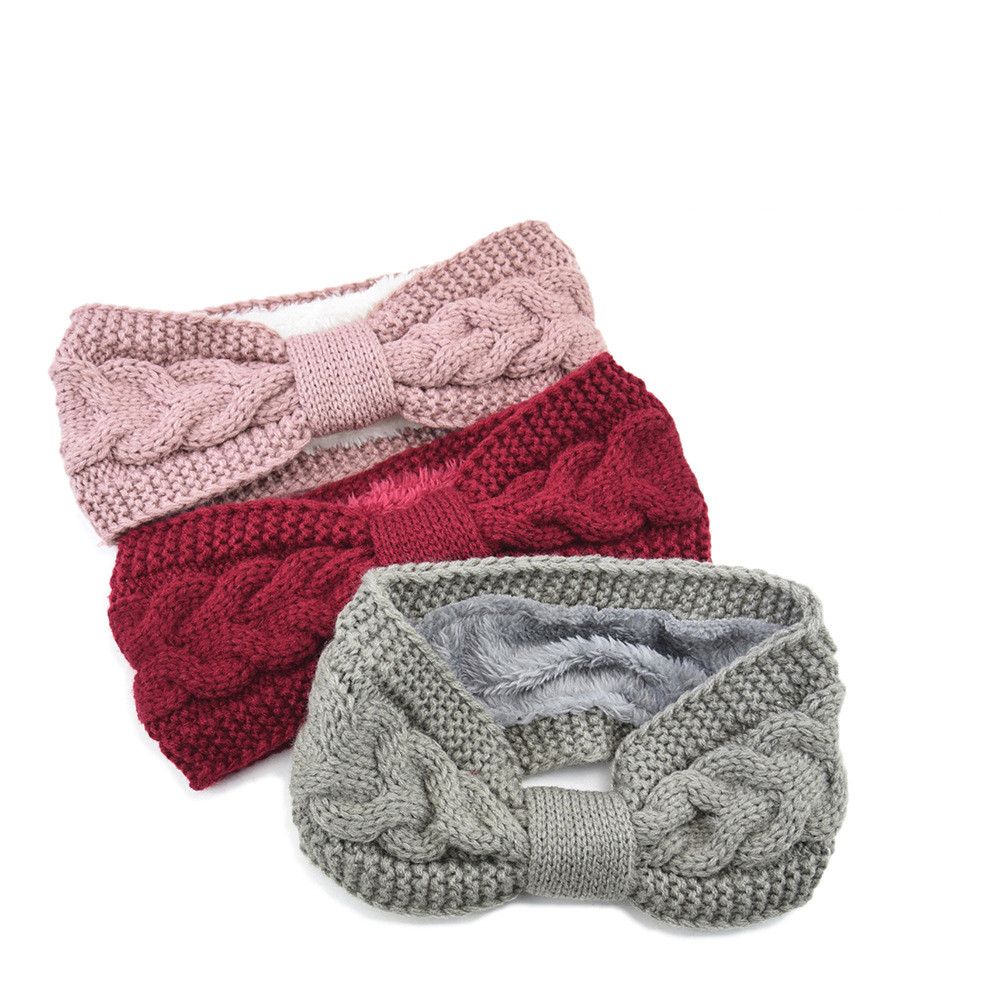 Yeni Bulanık Polar Astarlı Ban - Winter Headband Fleece incelemesi ve fiyatı