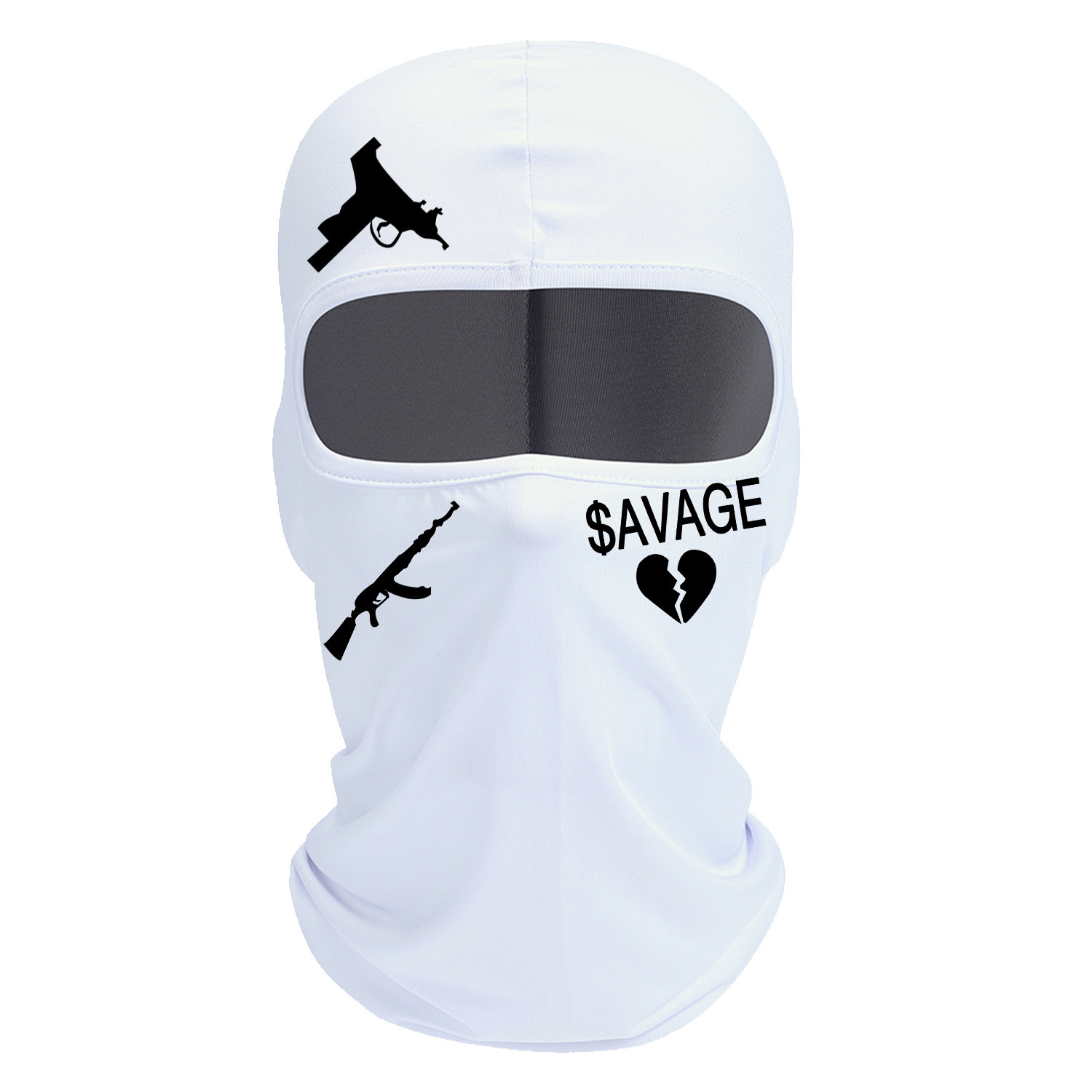 2'li Paket Motosiklet Balaklav - Balaclava Ski Mask incelemesi ve fiyatı