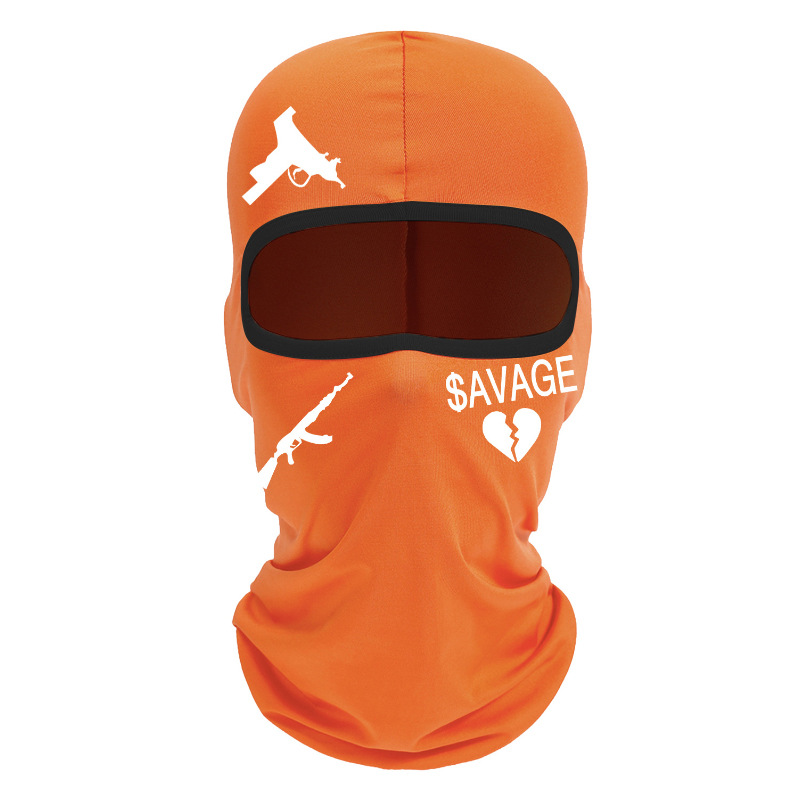 2'li Paket Motosiklet Balaklav - Balaclava Ski Mask incelemesi ve fiyatı