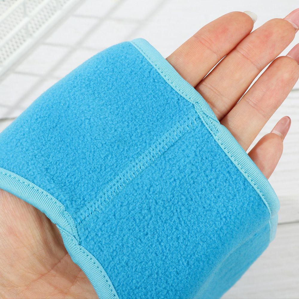 1 Adet Saç Bandı Saç Ter Bandı - Winter Headband Fleece incelemesi ve fiyatı