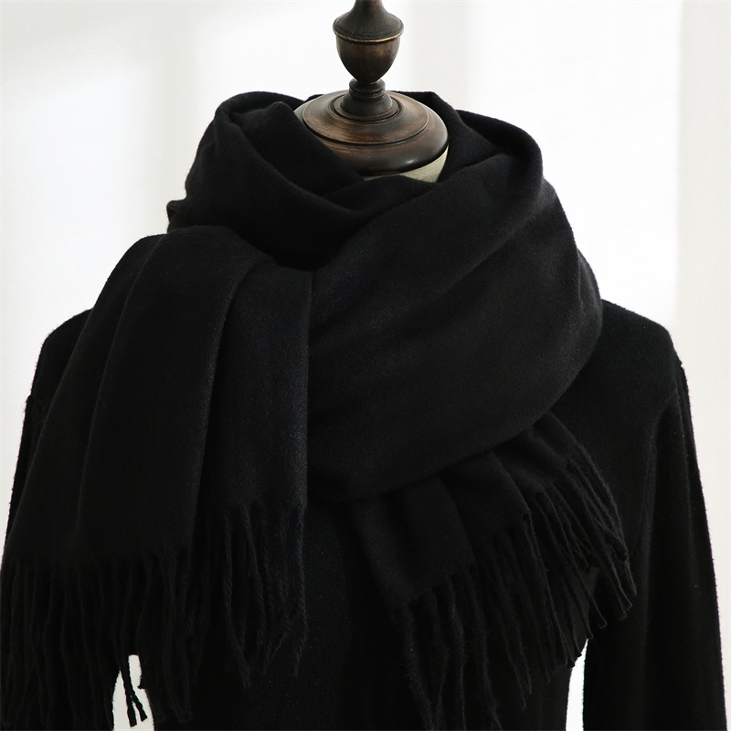 Moda Eşarp Adam Kış Sıcak Yumu - Wool Scarf Men incelemesi ve fiyatı
