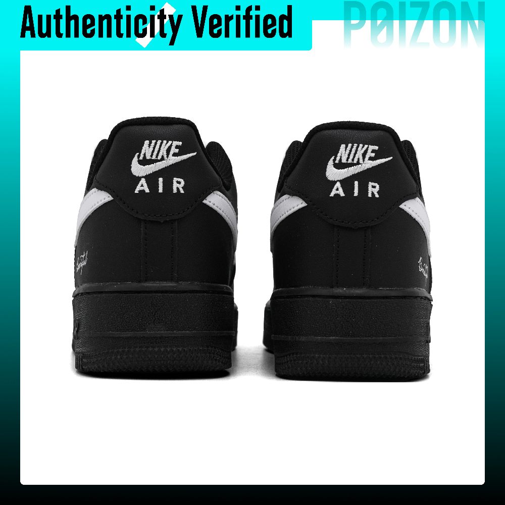 Nike Air Force 1 Kaykay Ayakka - Nike Shoes Air Force 1 incelemesi ve fiyatı