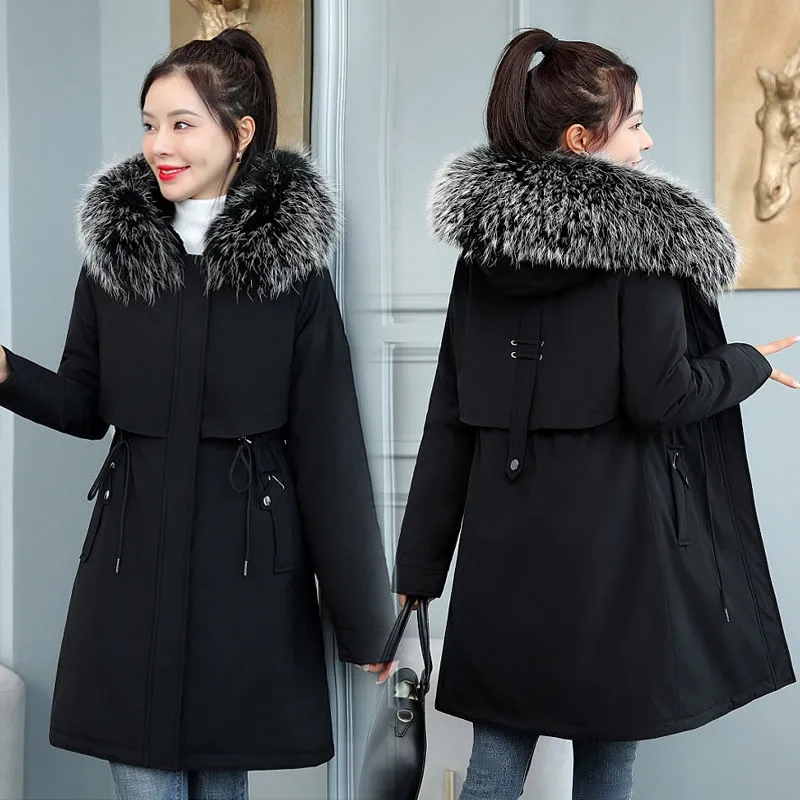 2026 Yeni Kadın Kışlık Mont 8X - Wool Coat Peacoat incelemesi ve fiyatı