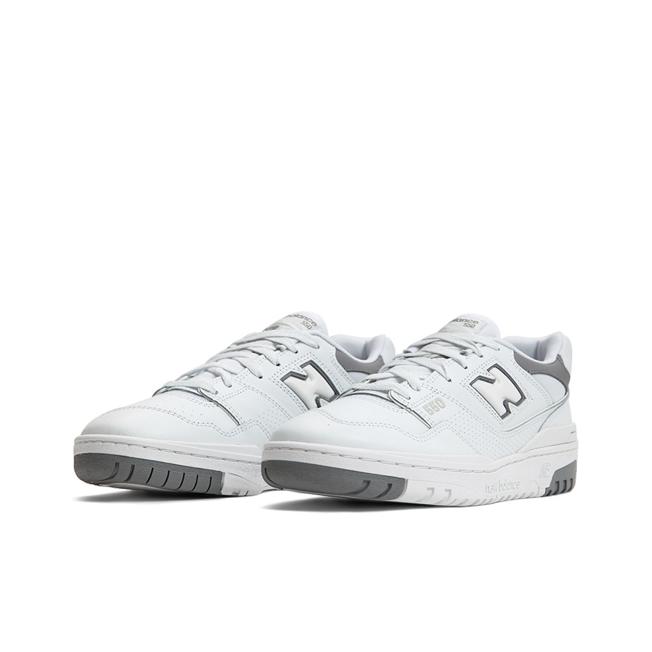 New Balance NB 550 Vintage Bas - New Balance Shoes 550 incelemesi ve fiyatı