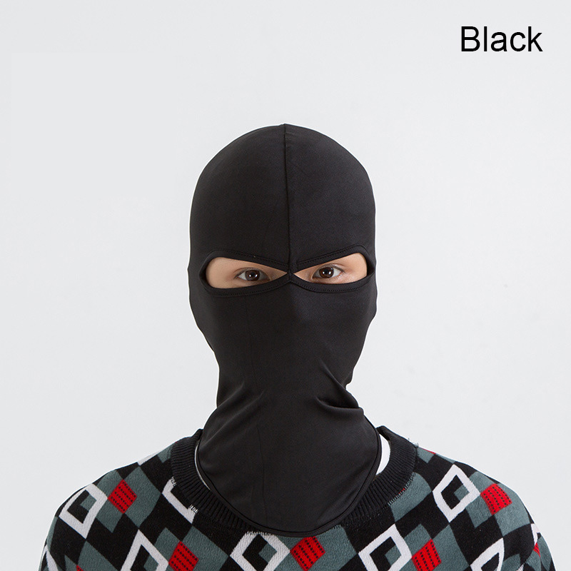 Rüzgar Geçirmez Balaklava Kaya - Balaclava Ski Mask incelemesi ve fiyatı