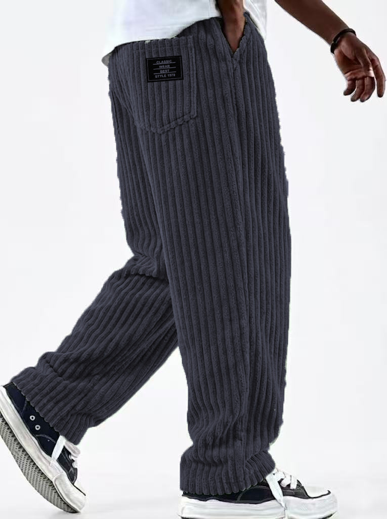 Kışlık Kadife Pantolon Erkek Y - Corduroy Pant Warm incelemesi ve fiyatı